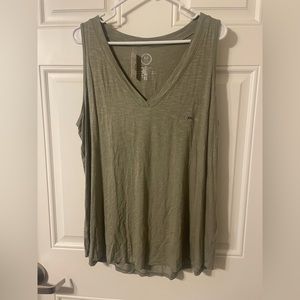Maurices Women’s 24/7 Tank Top Size XXL